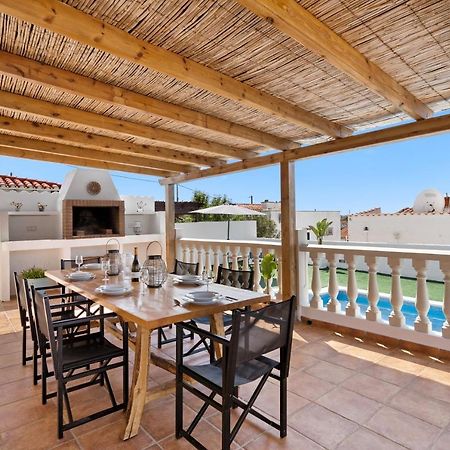 Villa Xoroi Cala En Porter  Extérieur photo