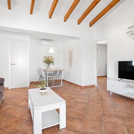 Villa Xoroi Cala En Porter  Extérieur photo