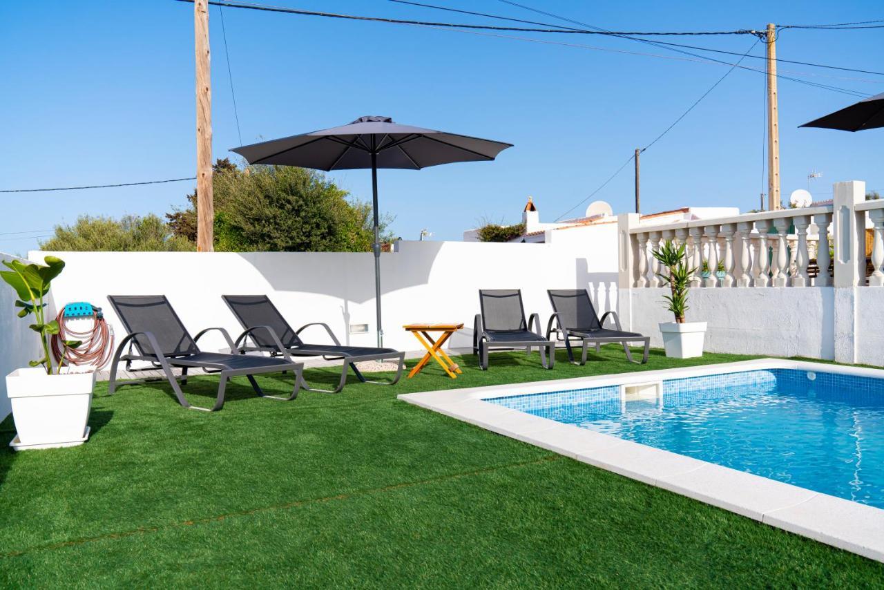 Villa Xoroi Cala En Porter  Extérieur photo