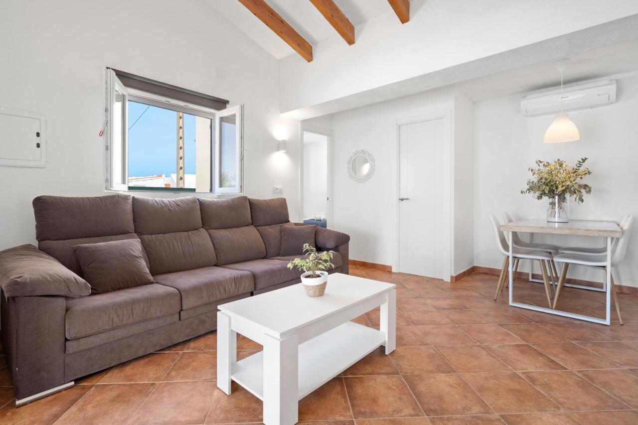 Villa Xoroi Cala En Porter  Extérieur photo