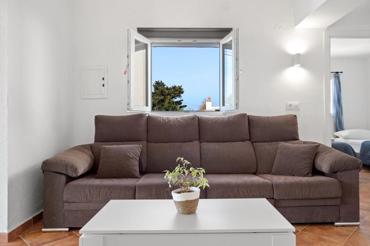 Villa Xoroi Cala En Porter  Extérieur photo